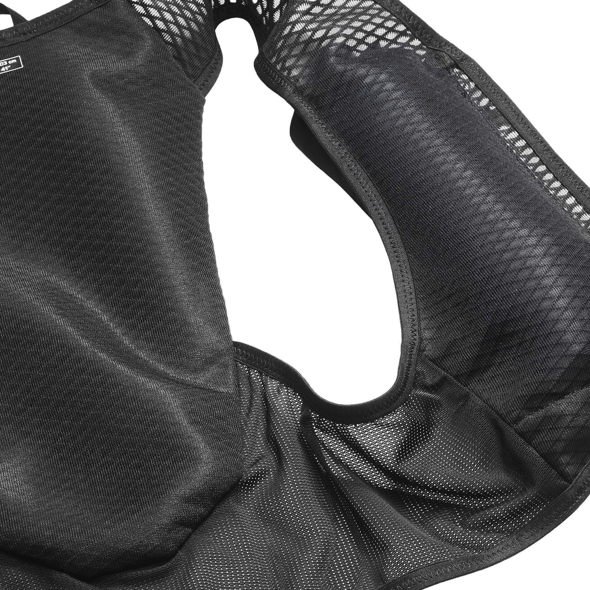 Gravel Skin 4 L&oslash;be Rygs&aelig;k