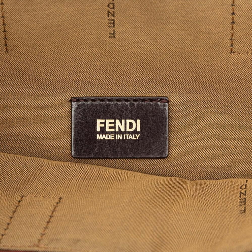 Fendi Tote