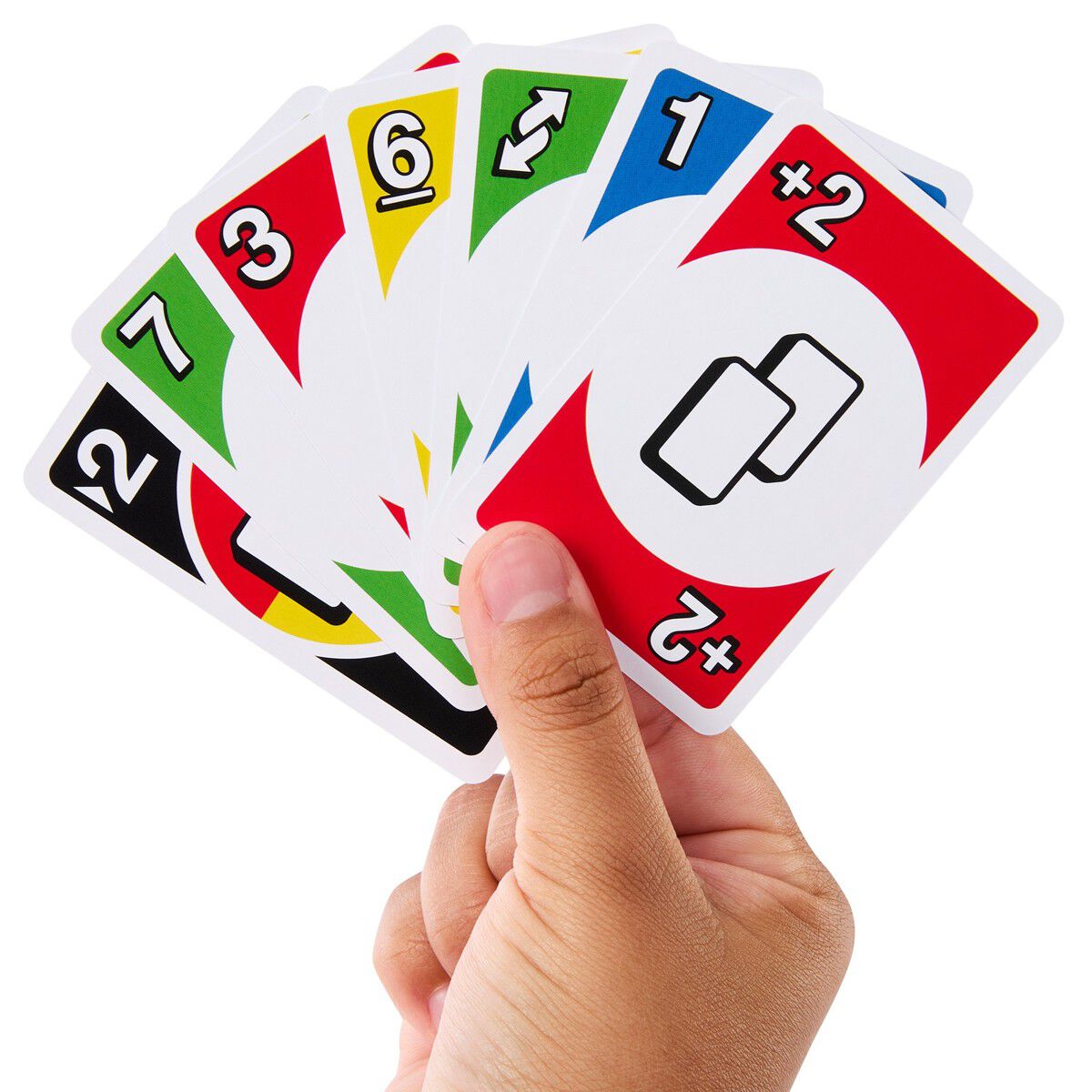 Uno Dos -Second Edition