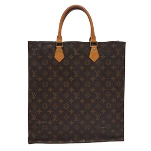 Louis Vuitton Sac Plat