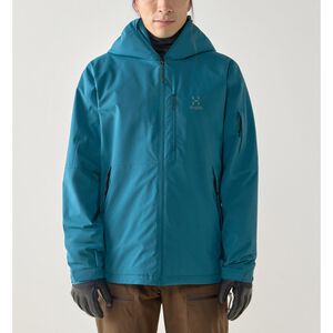 Gondol Insulated II Skijakke