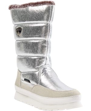 WARM WINTER SHOES W
