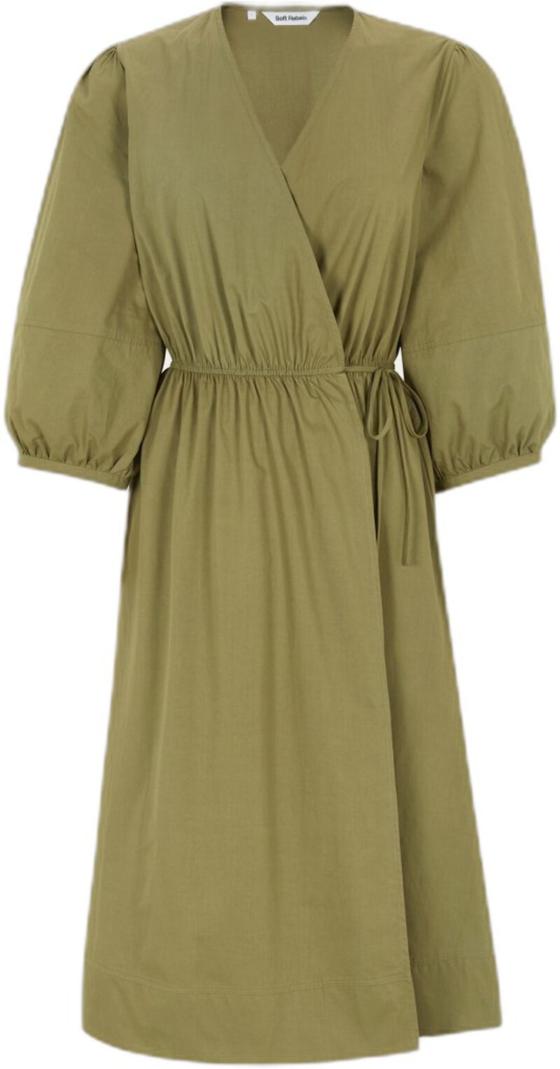 Marlee Midi Dress