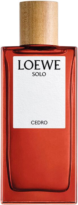 LOEWE Solo Cedro EDT 100 ml