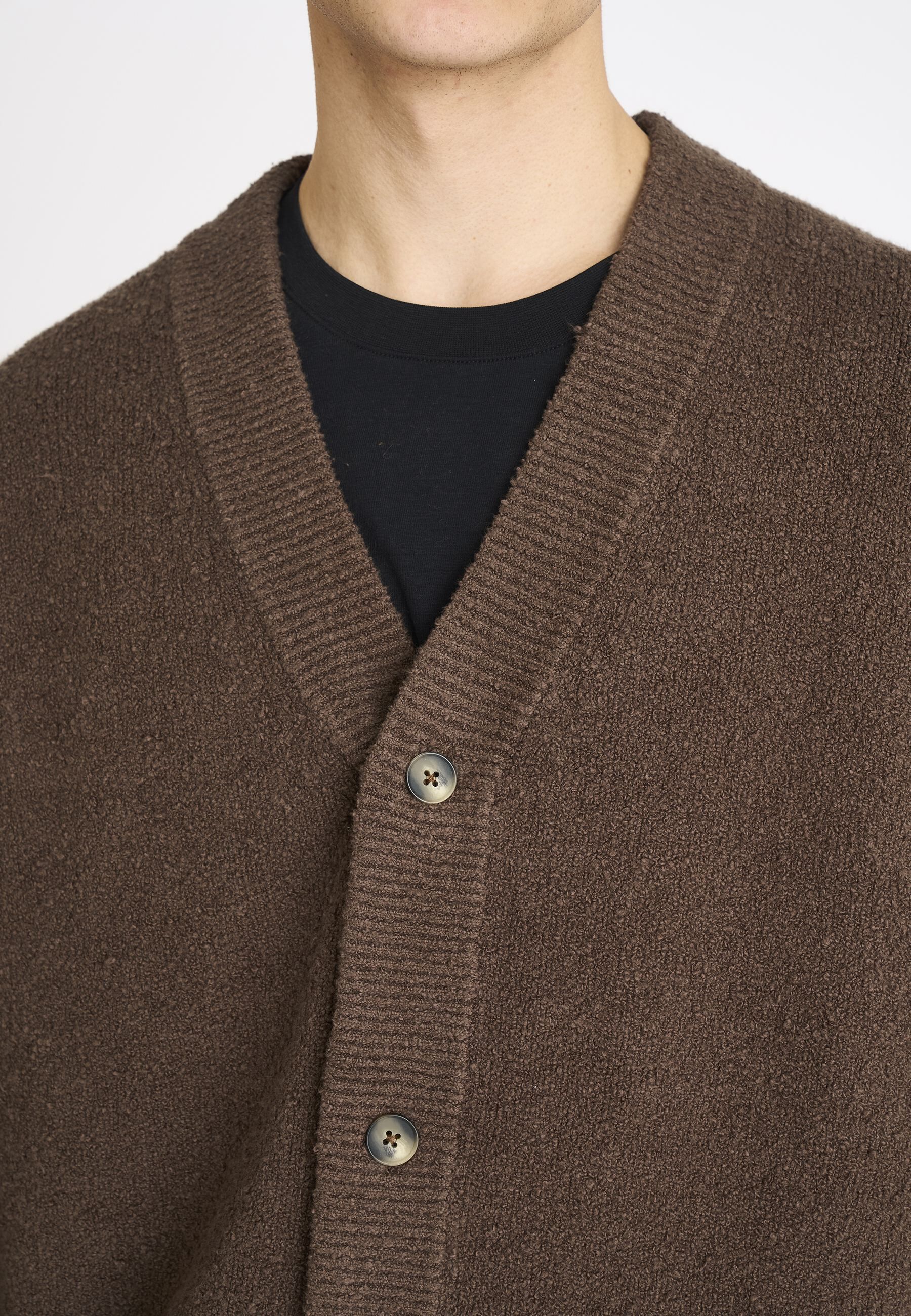 CHEN CARDIGAN