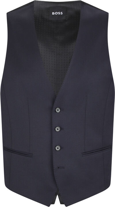 BOSS Men Business Clothing Jackets