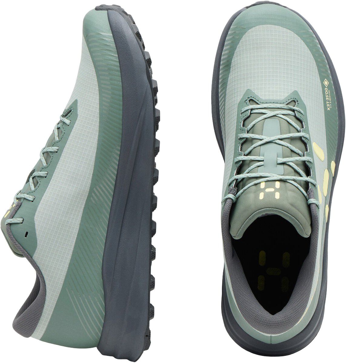 L.I. M Horizon Gore-Tex Vandresko