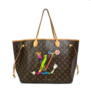 Louis Vuitton Neverfull