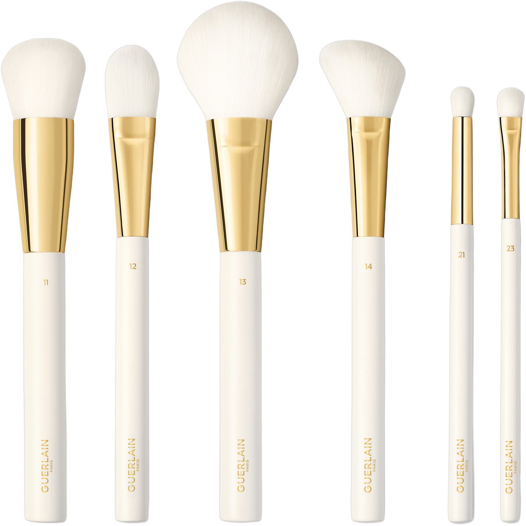 &Oslash;jenmakeuppensler