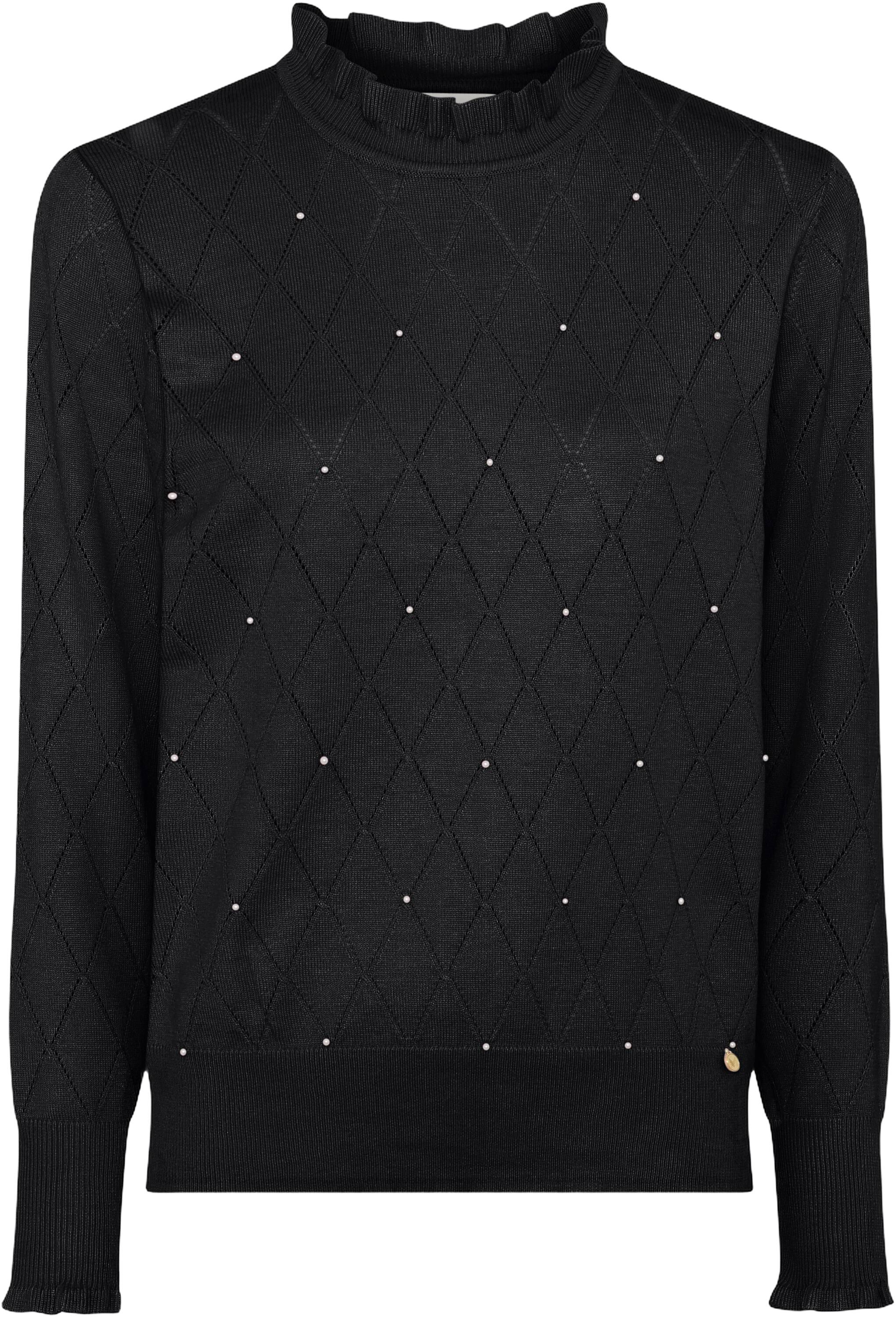 Jumper_ Stylish Cosy Knit