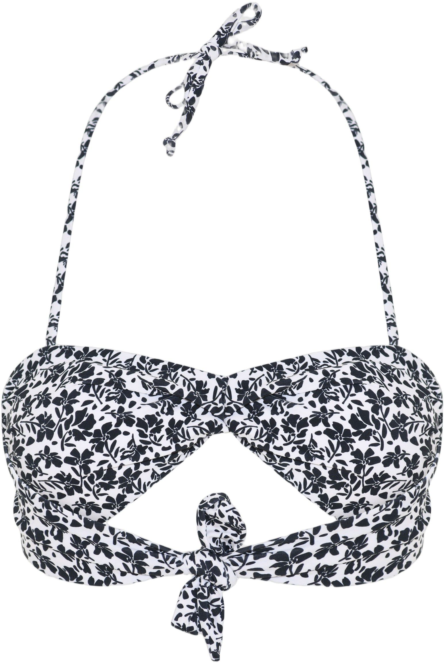 Charlotta Bikini Top