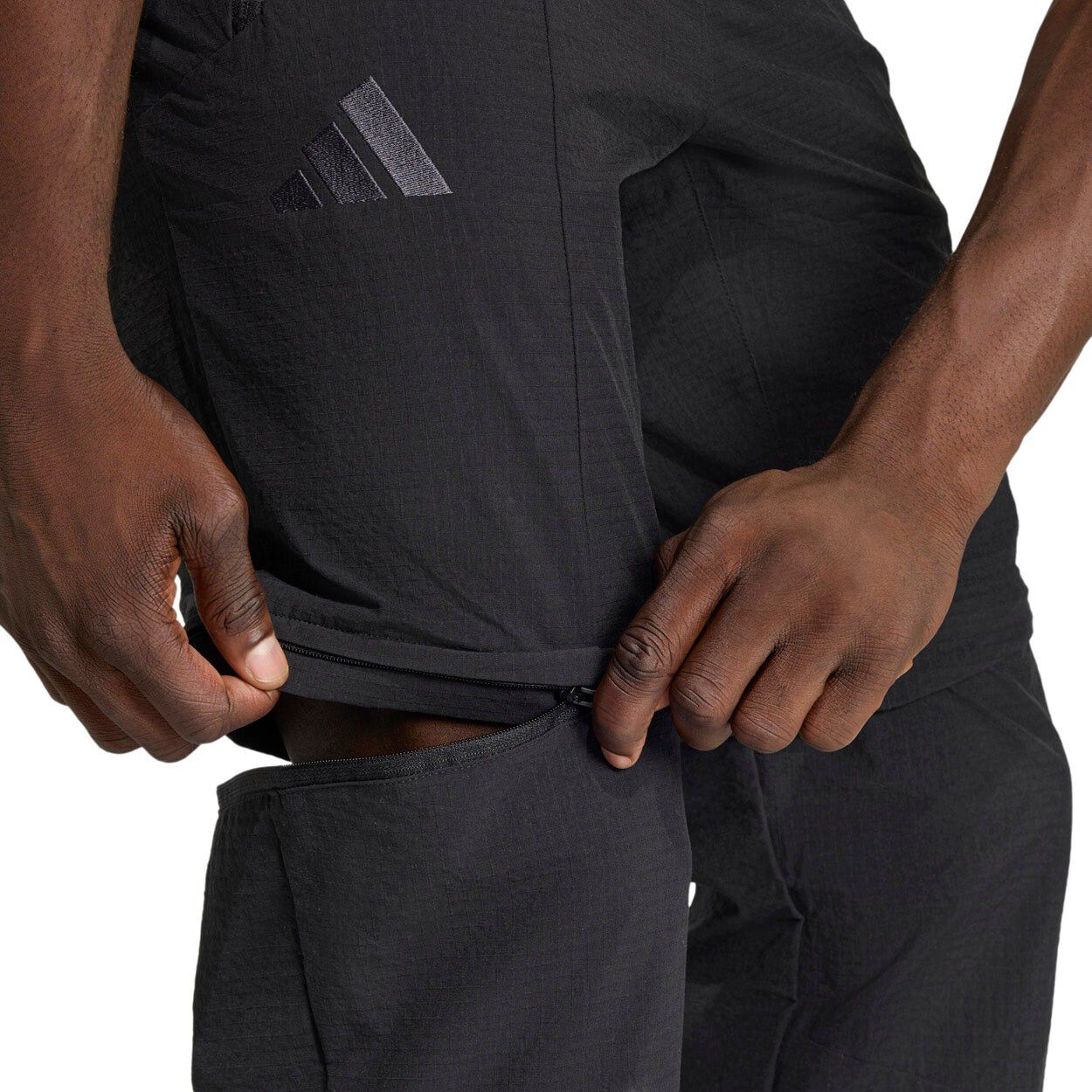 Terrex Xperior Utilitas CLIMA365 Zip-off Vandrebukser