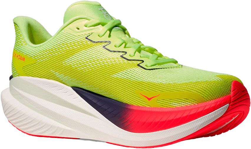 Mach X3 L&oslash;besko