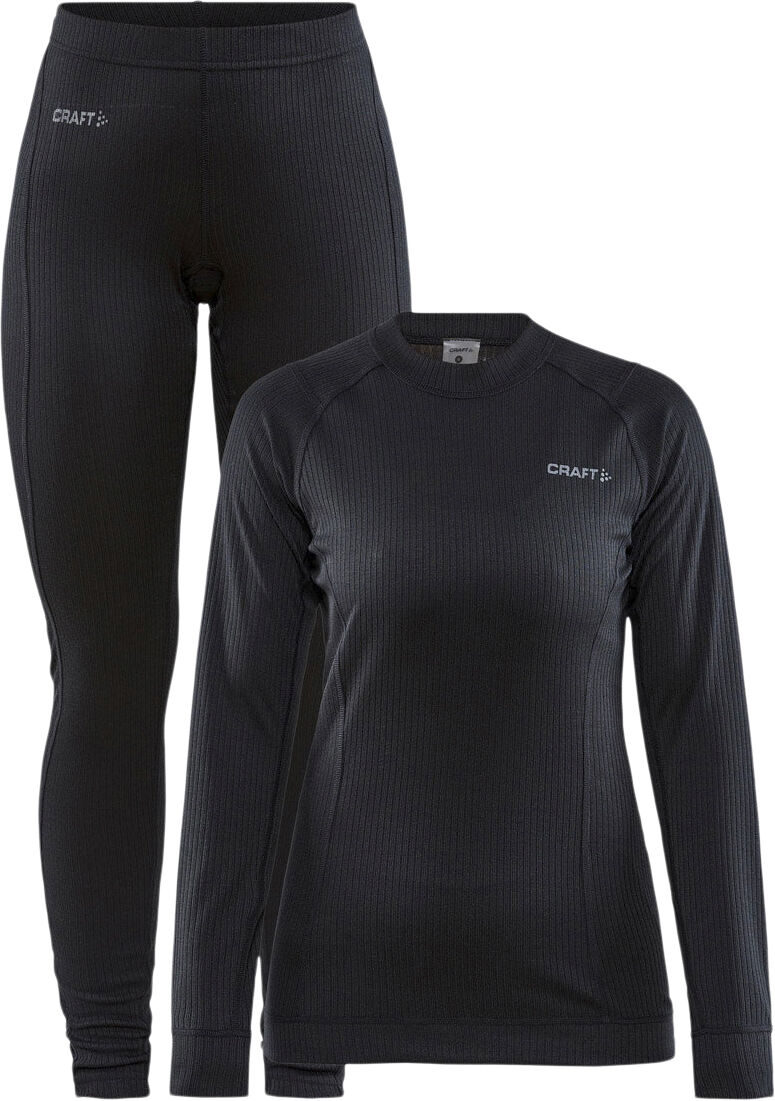 Core Dry Baselayer S&aelig;t