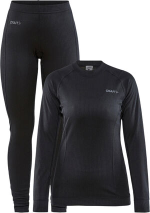 Core Dry Baselayer Sæt