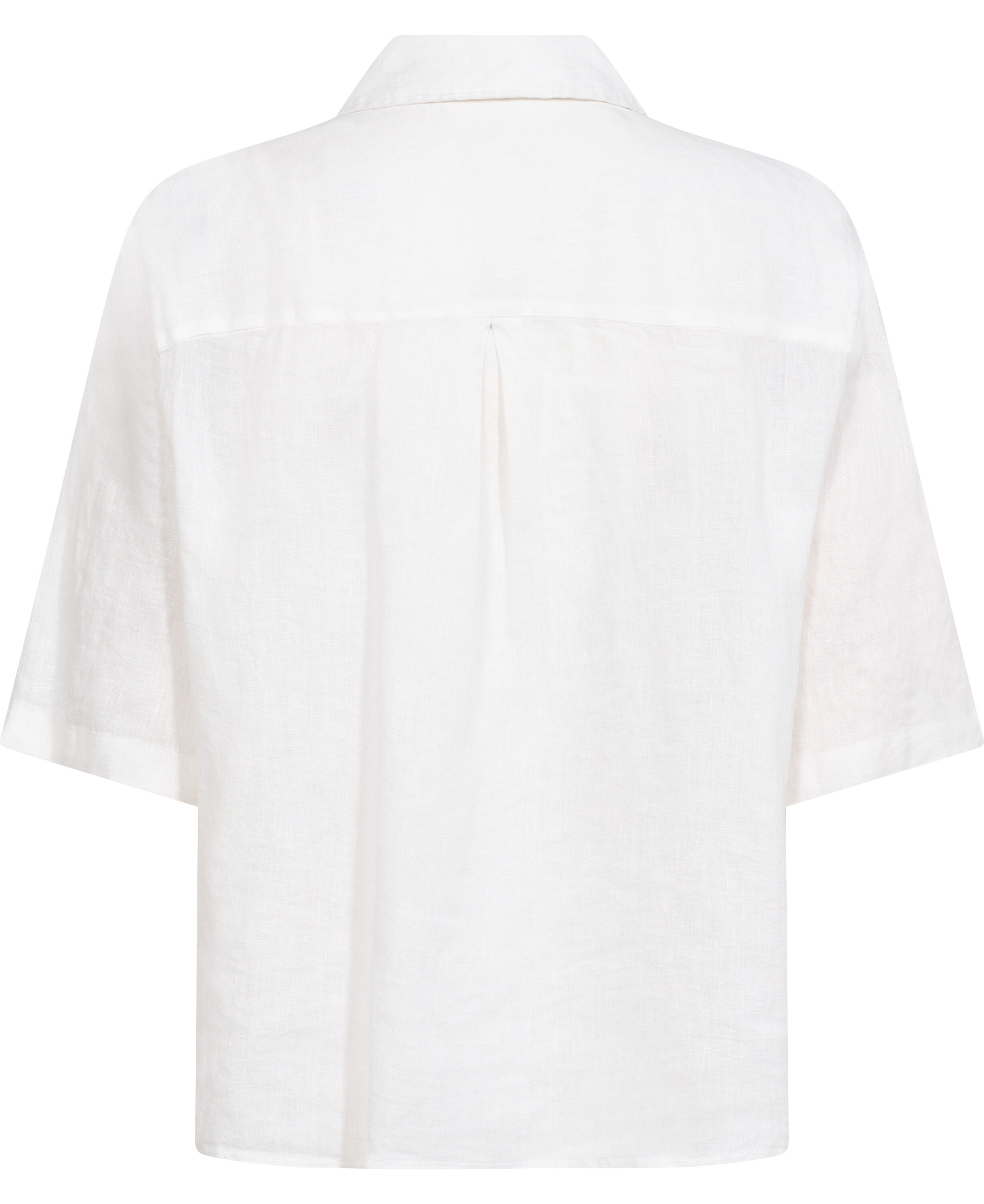 SHIRT - 100% h&oslash;r