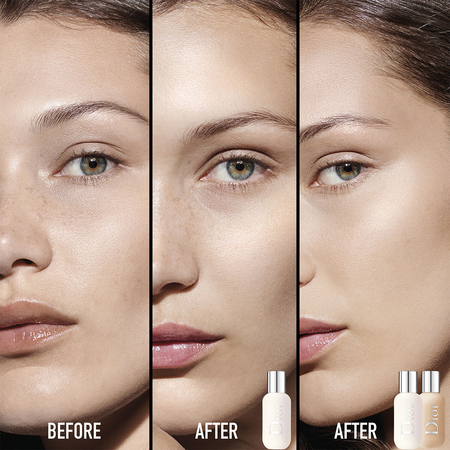 Backstage Face & Body primer