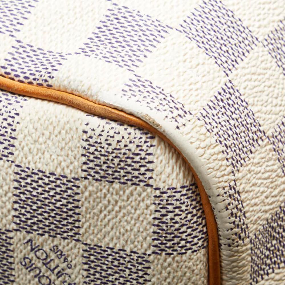 Louis Vuitton Keepall