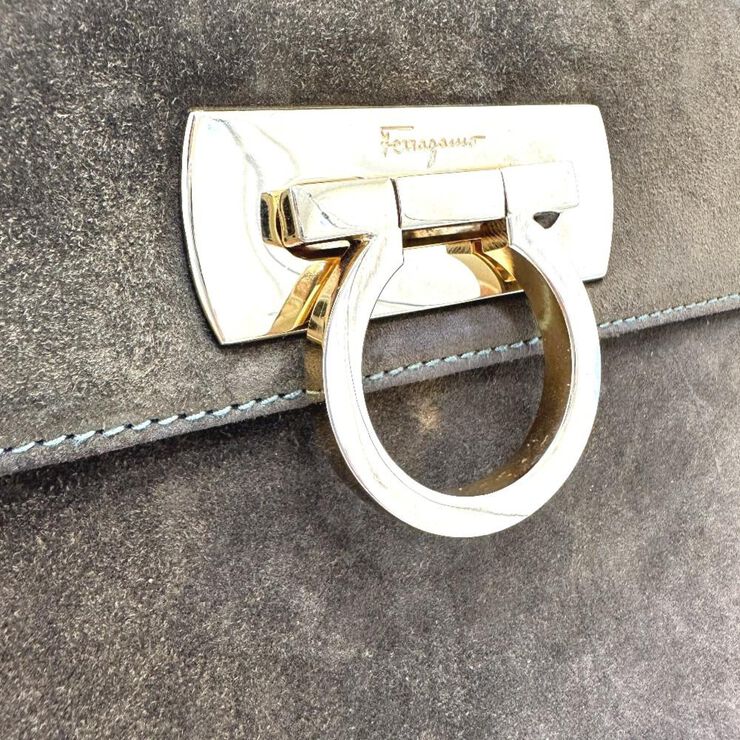 Salvatore Ferragamo Handbag