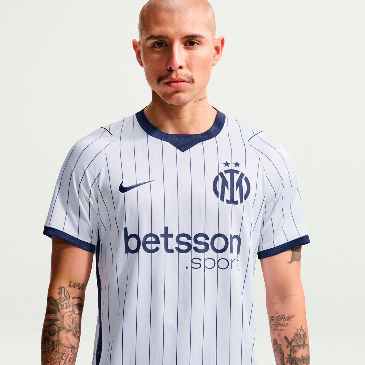 Inter 26/27 Udebanetr&oslash;je
