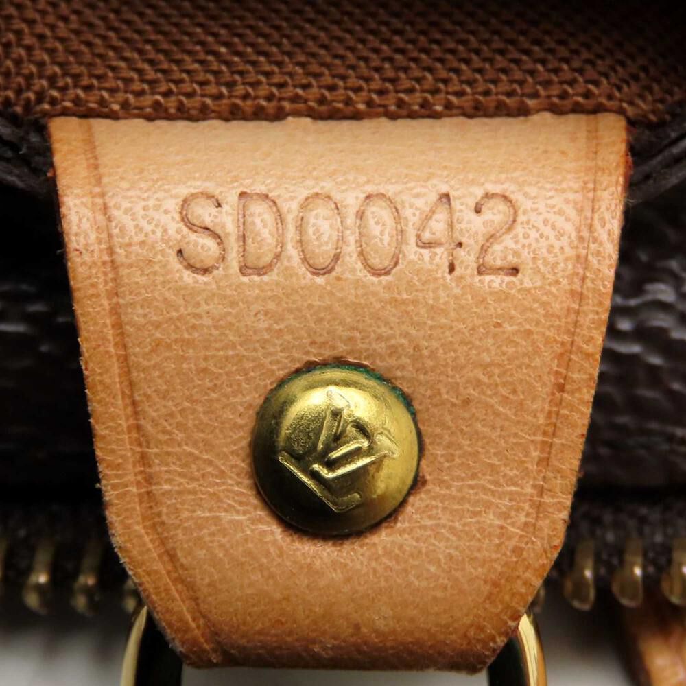 Louis Vuitton Cabas