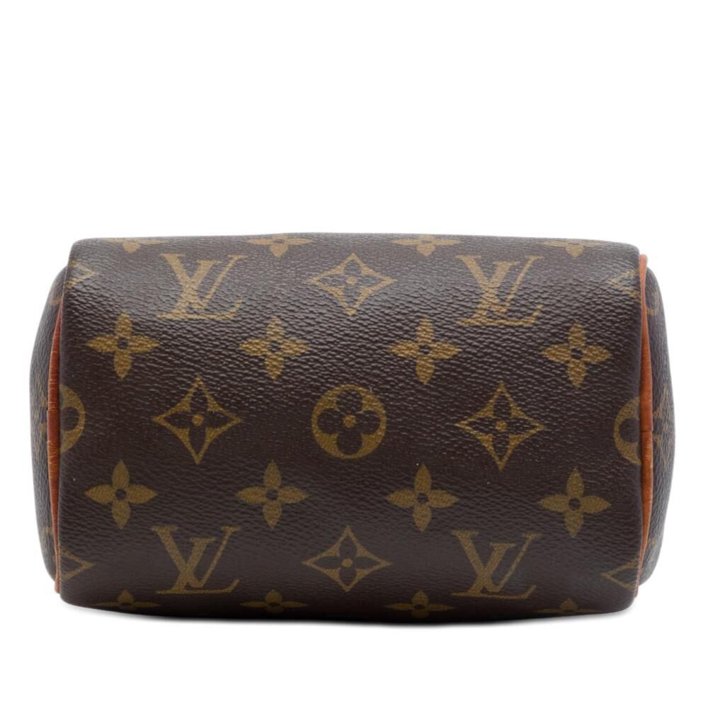 Louis Vuitton Speedy