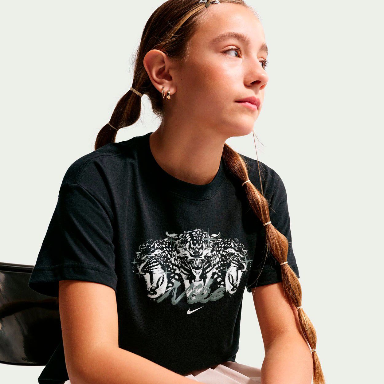 Sportswear T-shirt