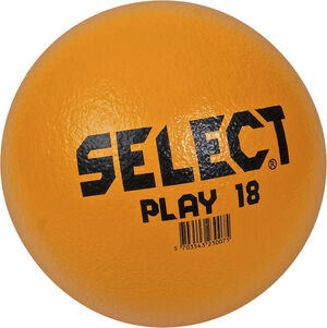 Foam Ball Med Hud 18 cm