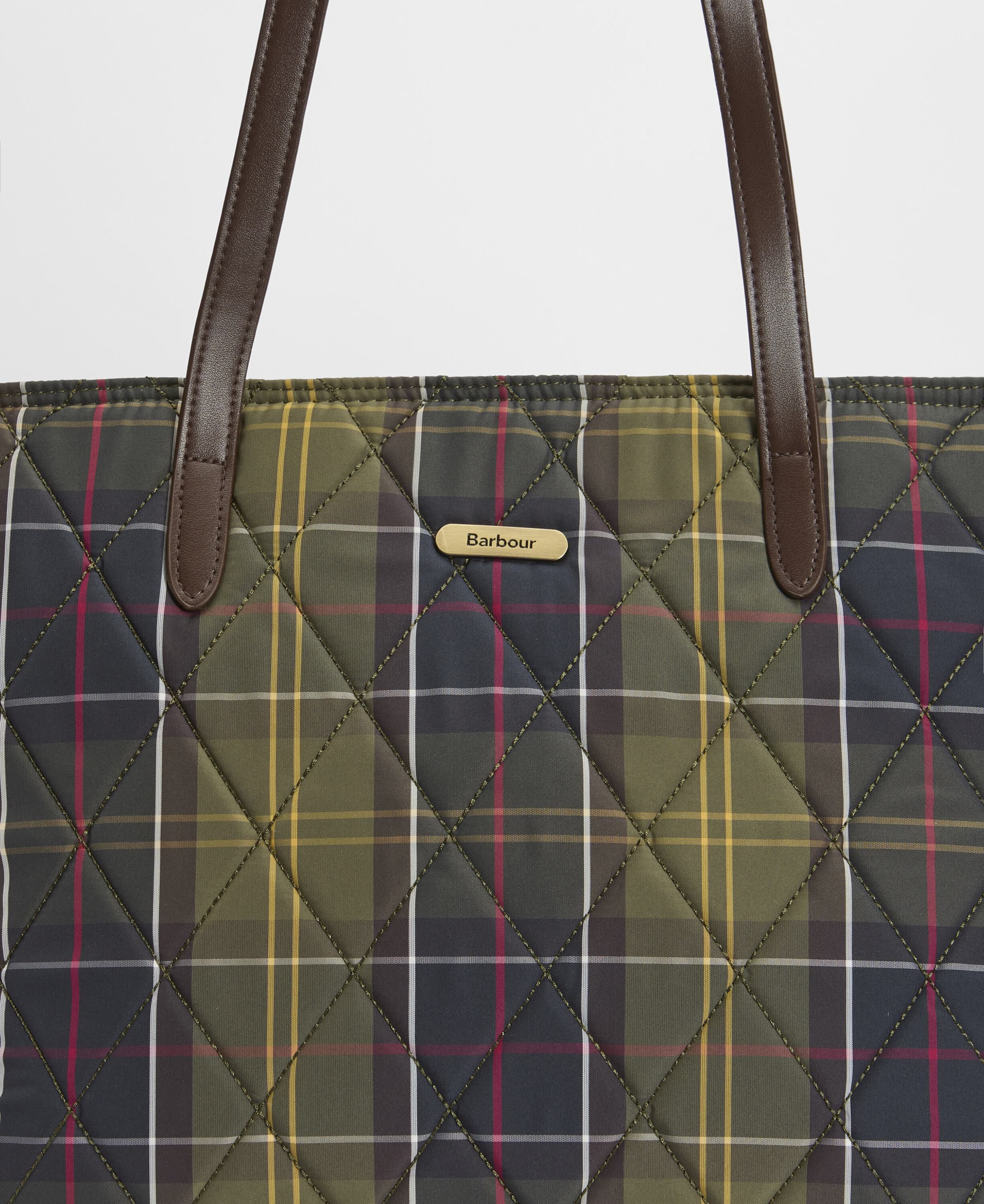 Barbour Wetherham Bag