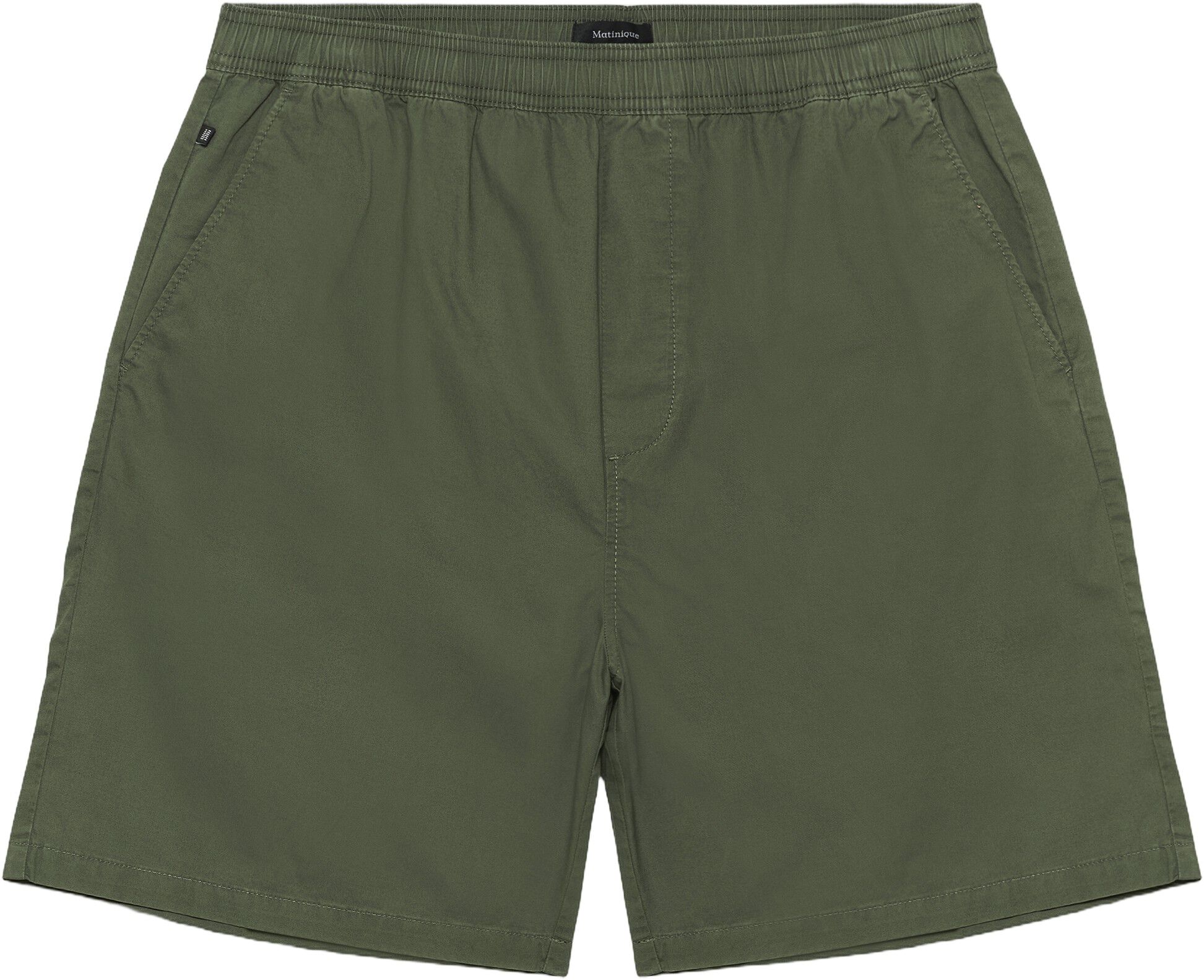 MANoram shorts