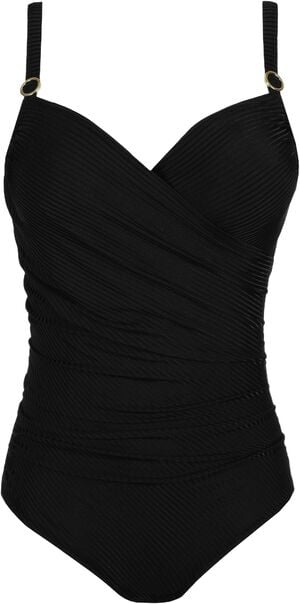 Delray full cup badedragt med kontrol