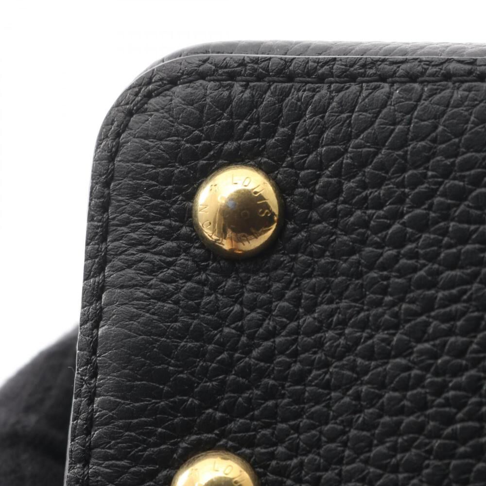 Louis Vuitton Capucines