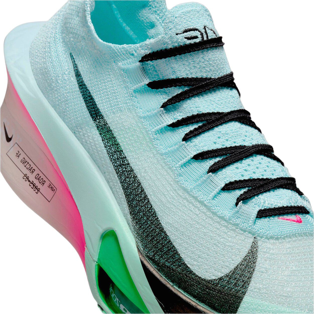 Air Zoom Alpha Fly Next 3% L&oslash;besko