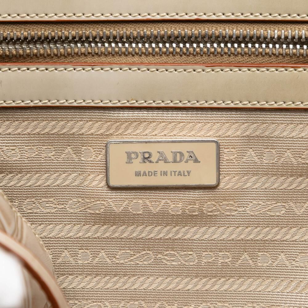 Prada Handbag