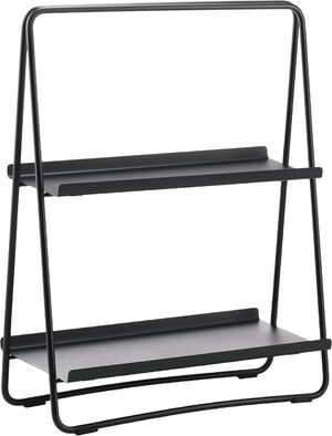 Reol A-Table 58 cm Black