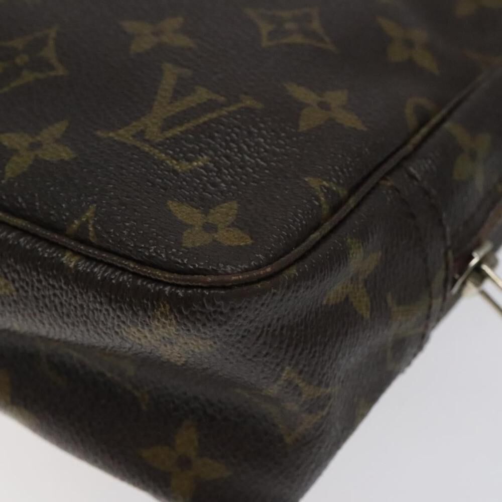 Louis Vuitton Trousse Toilette