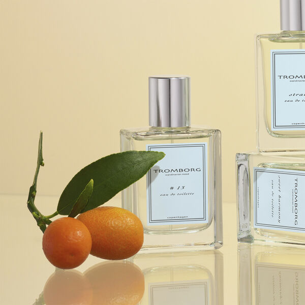 Eau De Toilette #13
