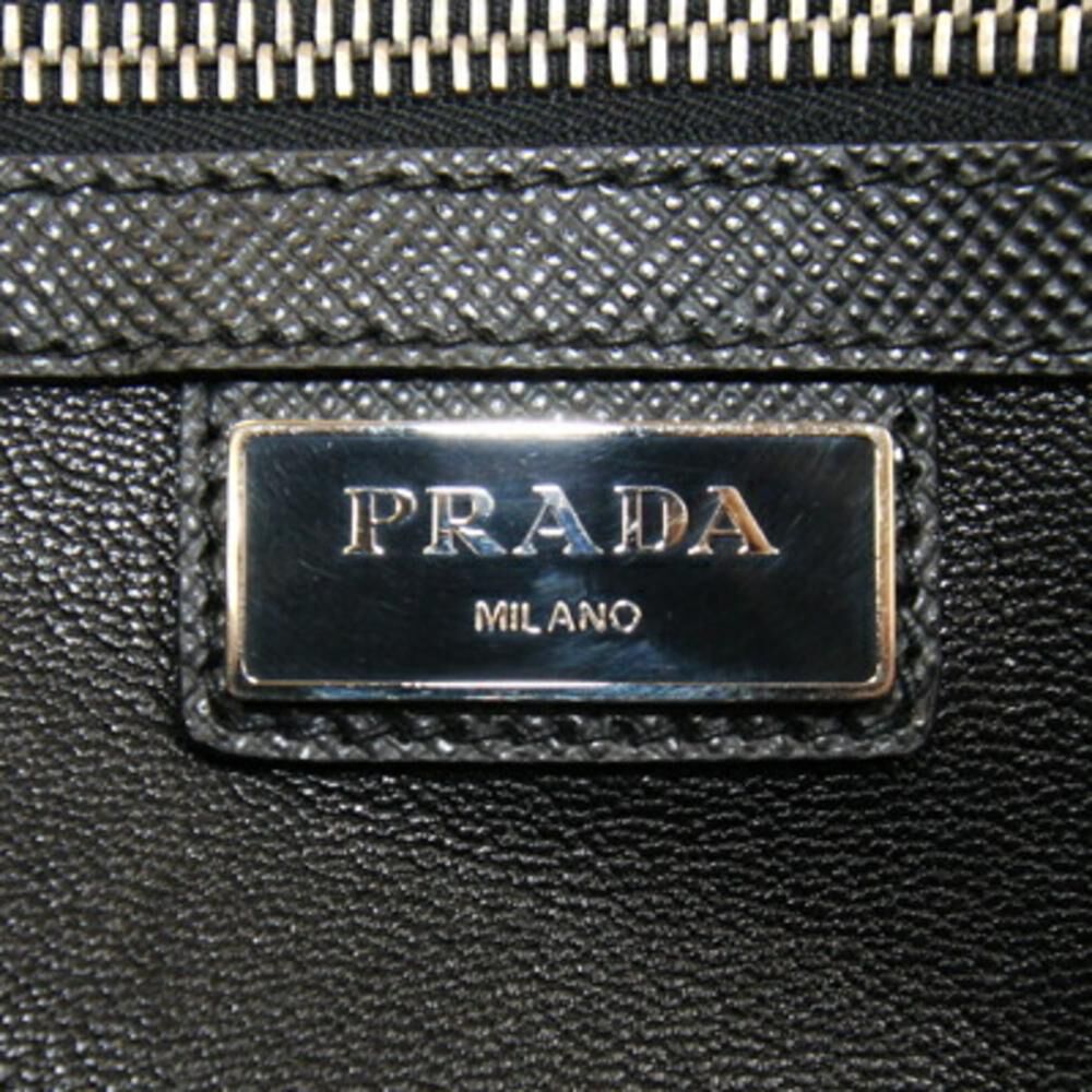 Prada Clutch