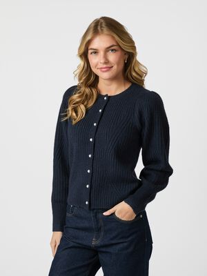 Puli Knit cardigan