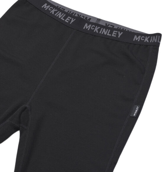 Wool Base uldunderbukser