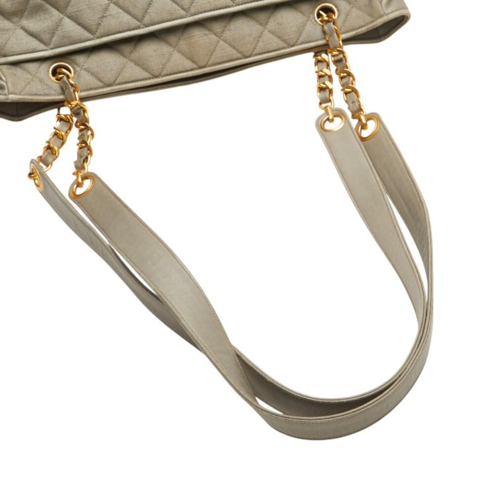 Chanel Tote