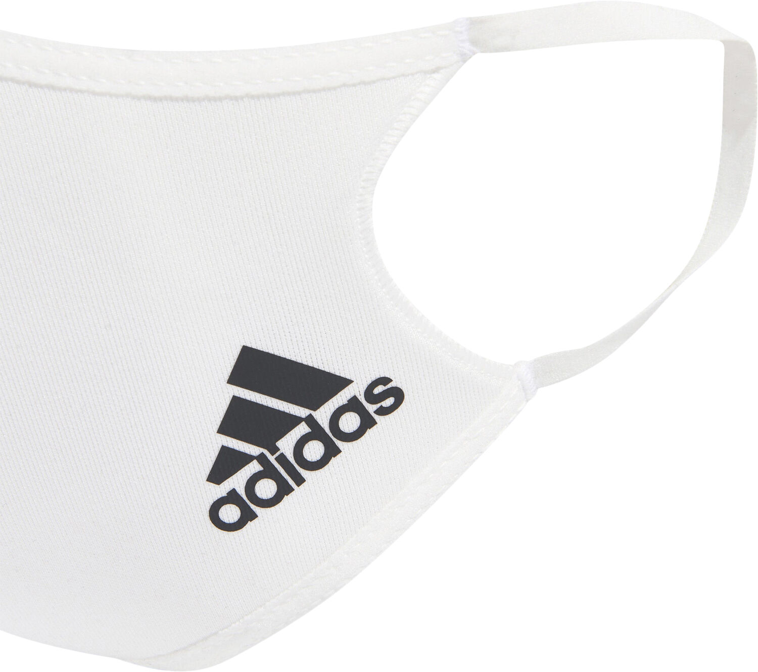 3-Pack stofmasker, M/L