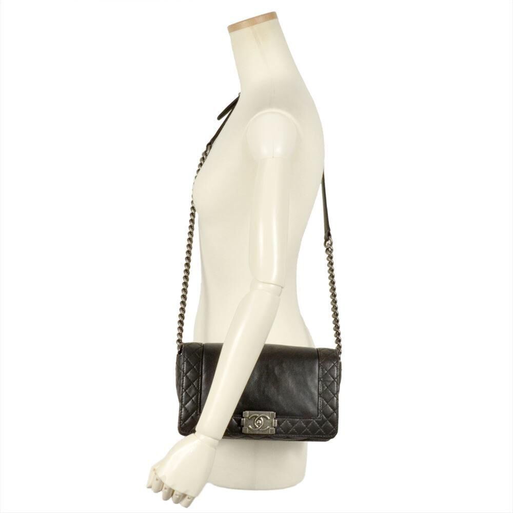 Chanel Boy Bags