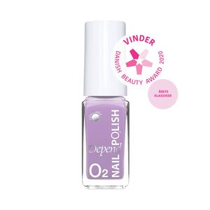 O2-minilak nr. 837