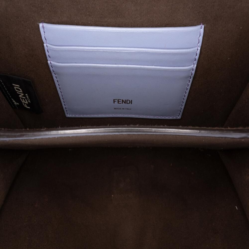 Fendi Baguette