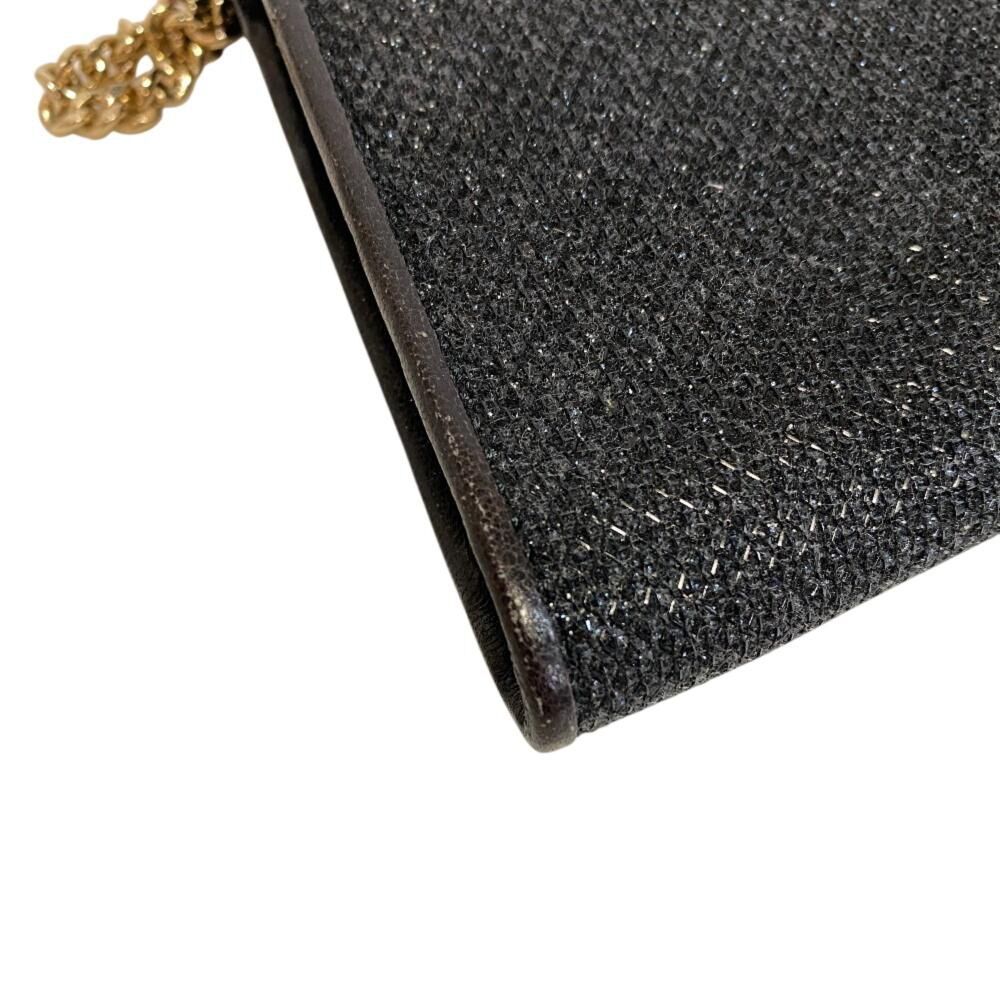 Jimmy Choo Clutch