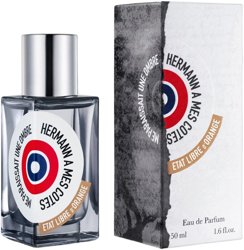 Hermann Eau de Parfum 50 ml
