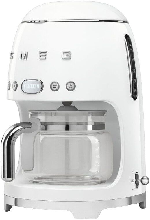 50's Style kaffemaskine