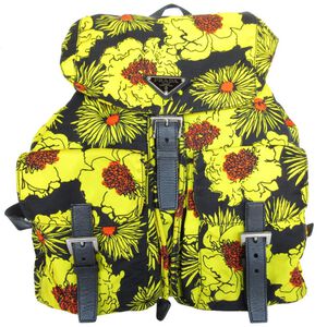 Prada Backpack