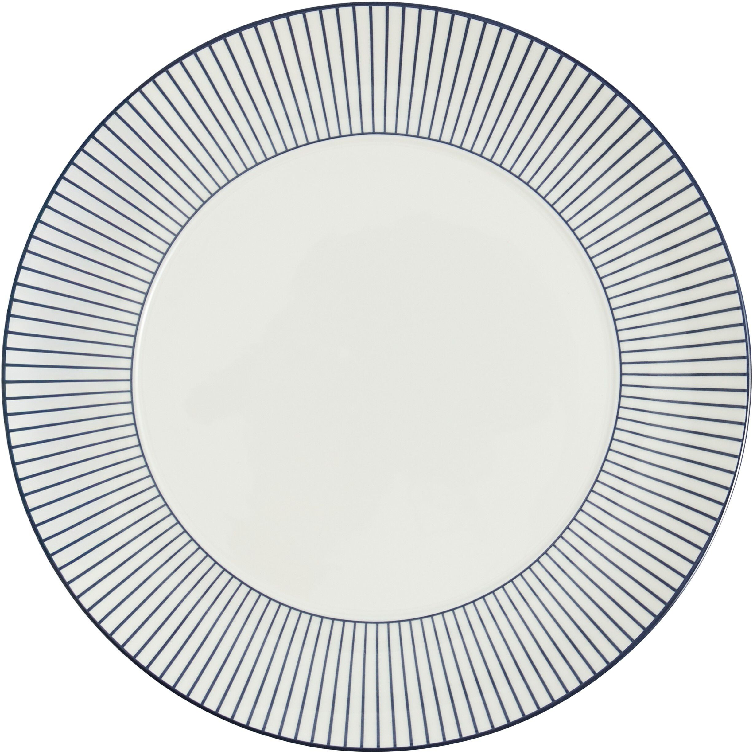 GIO Plate 23. 8cm 9. 3in PW
